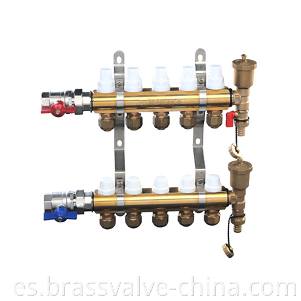 Brass Manifold 5 Jpg